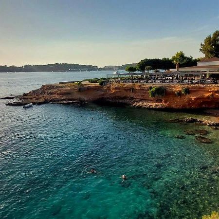 Alianthos Beach Apartment Βάρη Εξωτερικό φωτογραφία
