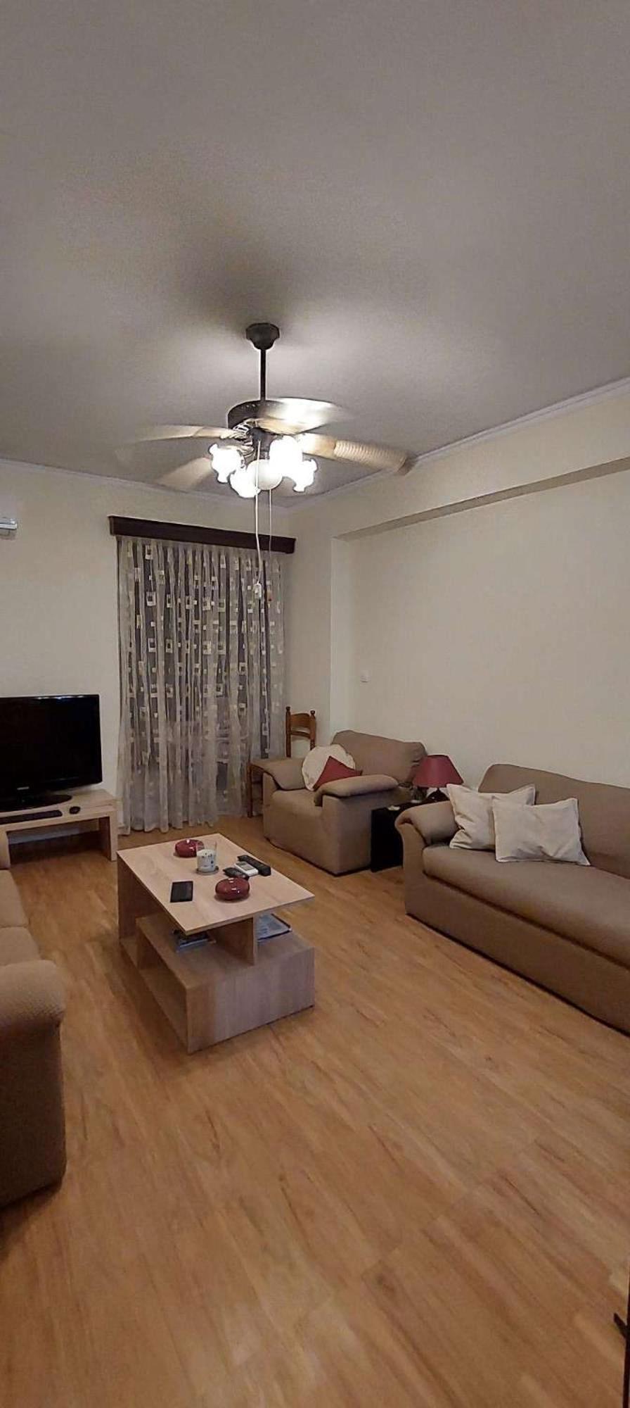 Alianthos Beach Apartment Βάρη Εξωτερικό φωτογραφία