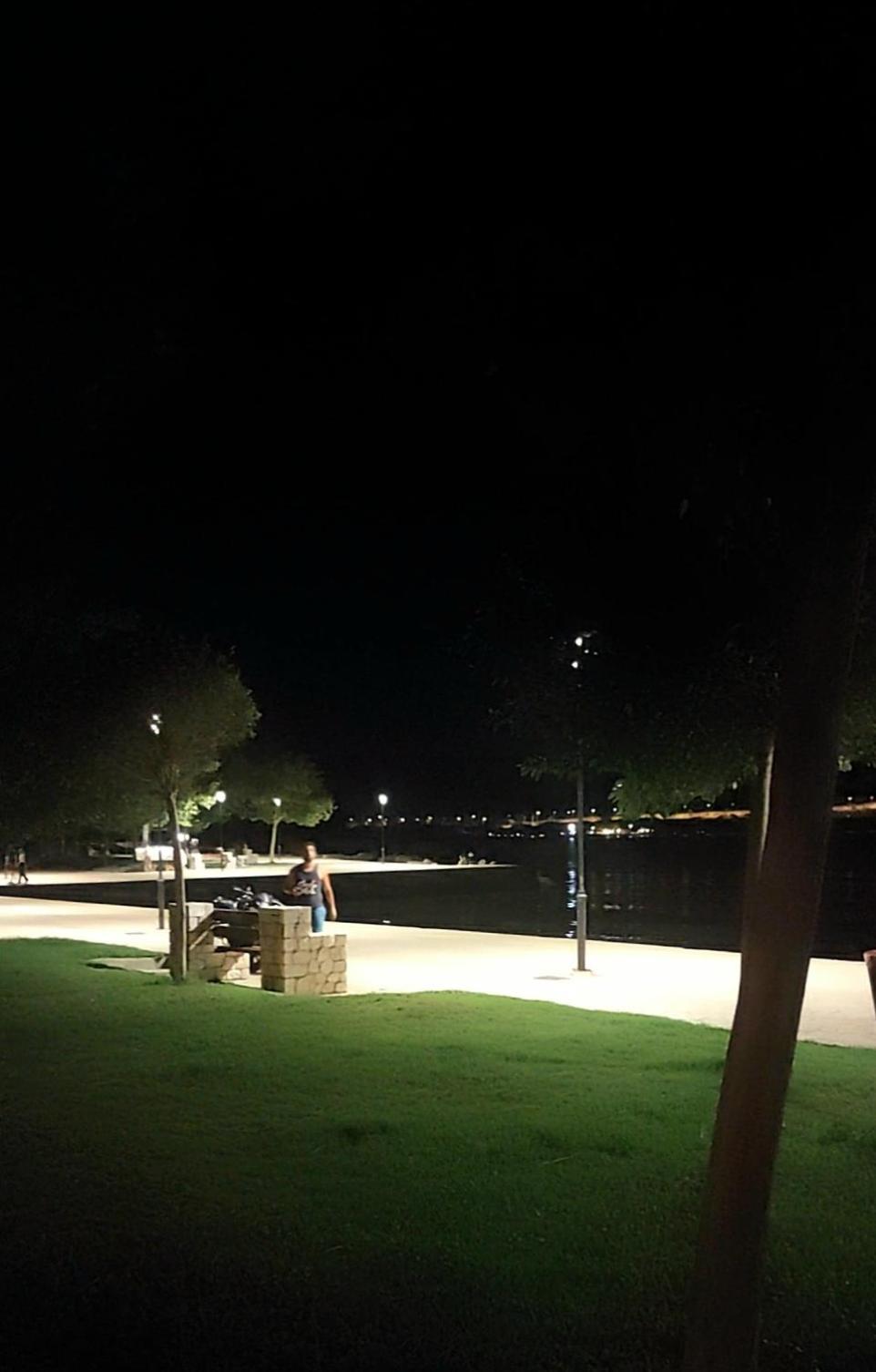 Alianthos Beach Apartment Βάρη Εξωτερικό φωτογραφία
