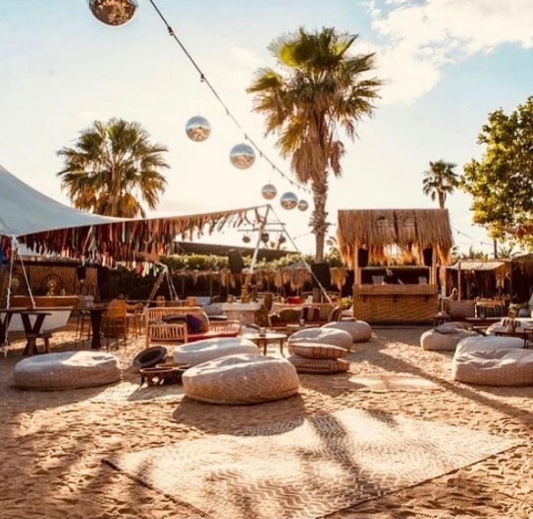 Alianthos Beach Apartment Βάρη Εξωτερικό φωτογραφία